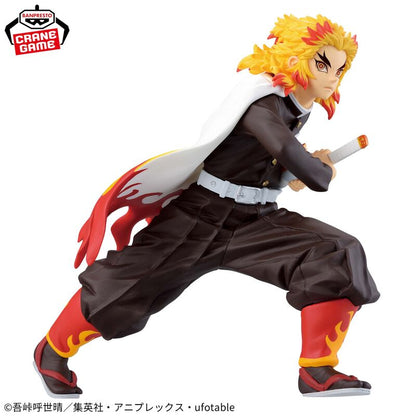 Demon Slayer  - Kyojuro Rengoku 16Cm