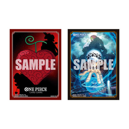 Devil Fruits Collection Vol.3 [DF-03] One Piece Card ENG