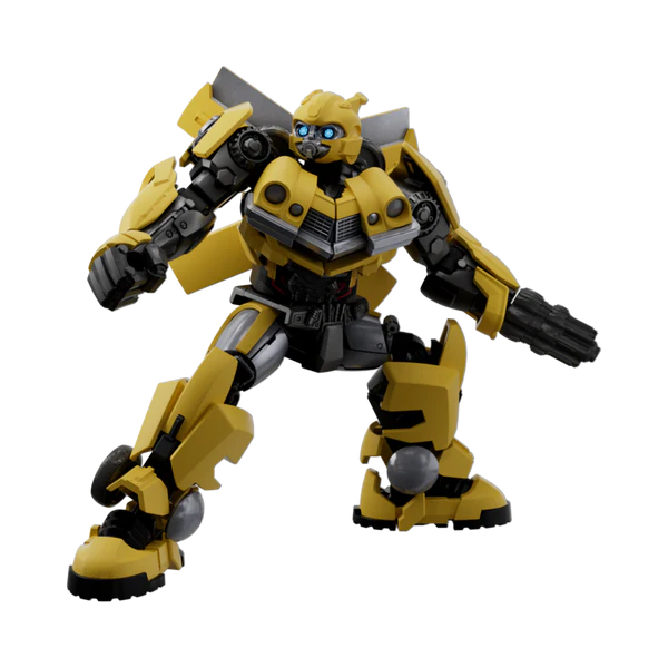 Model Kit Blokees - Bumblebee 12Cm