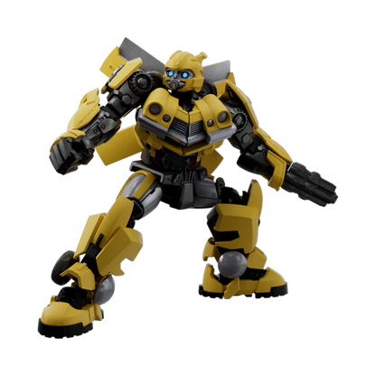 Model Kit Blokees - Bumblebee 12Cm