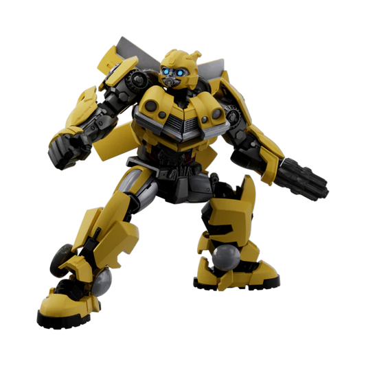 Model Kit Blokees - Bumblebee 12Cm