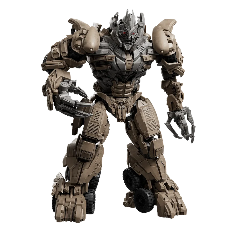 Model Kit Blokees - Megatron 19Cm