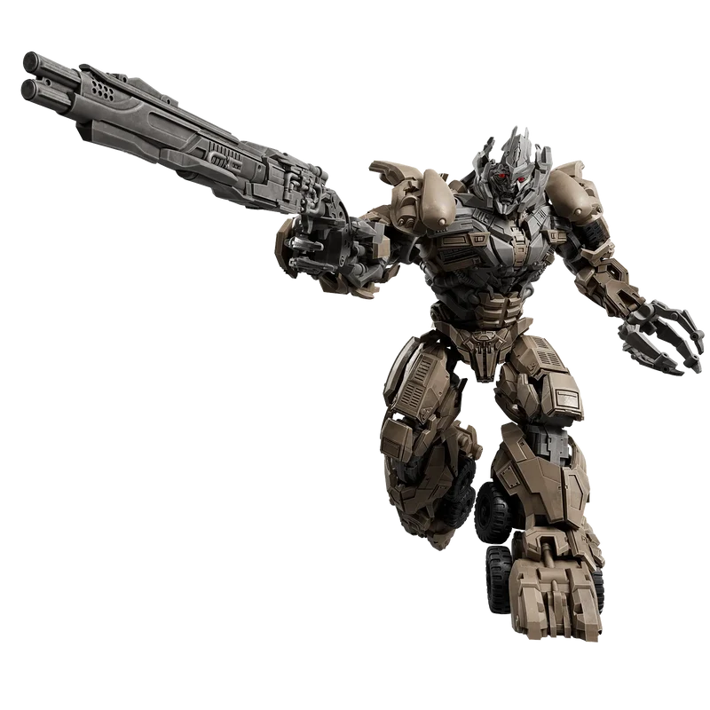 Model Kit Blokees - Megatron 19Cm