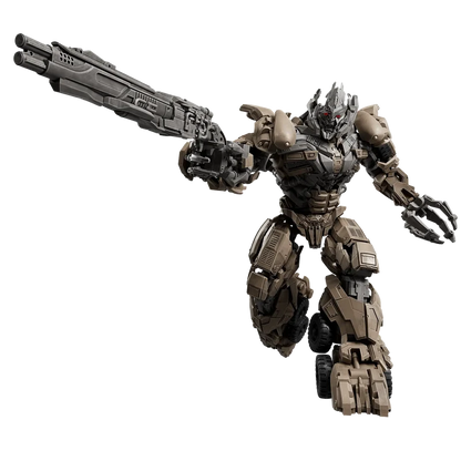 Model Kit Blokees - Megatron 19Cm