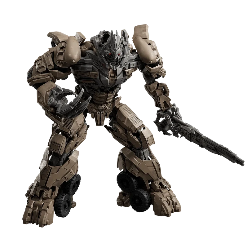 Model Kit Blokees - Megatron 19Cm