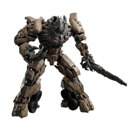 Model Kit Blokees - Megatron 19Cm