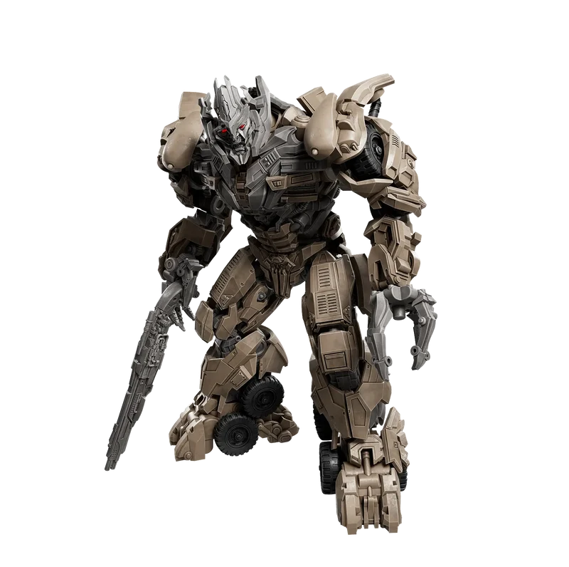 Model Kit Blokees - Megatron 19Cm