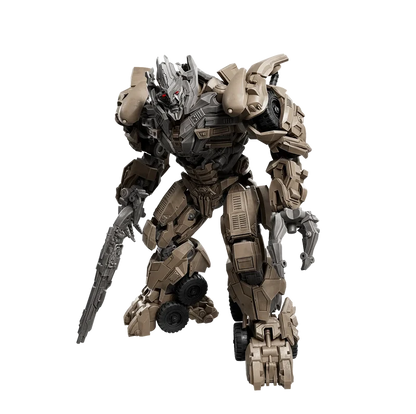 Model Kit Blokees - Megatron 19Cm
