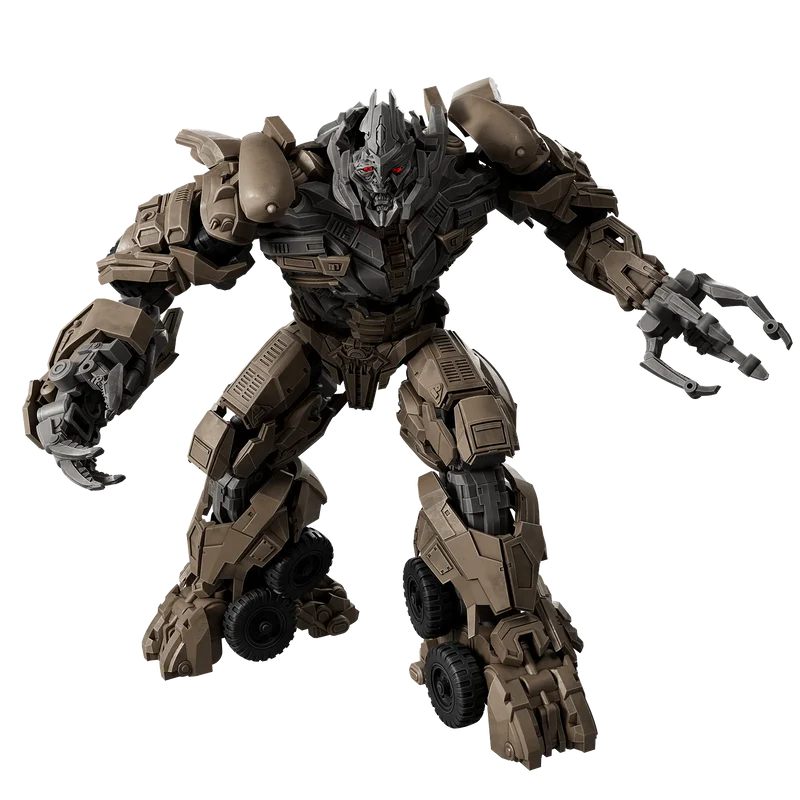 Model Kit Blokees - Megatron 19Cm