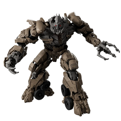 Model Kit Blokees - Megatron 19Cm