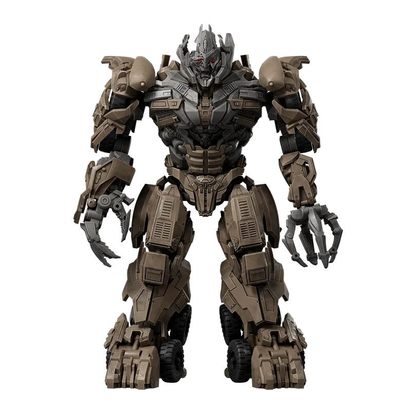 Model Kit Blokees - Megatron 19Cm