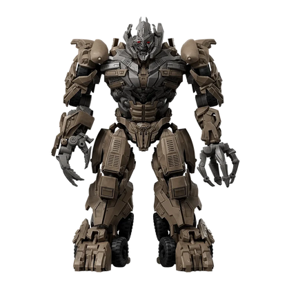 Model Kit Blokees - Megatron 19Cm