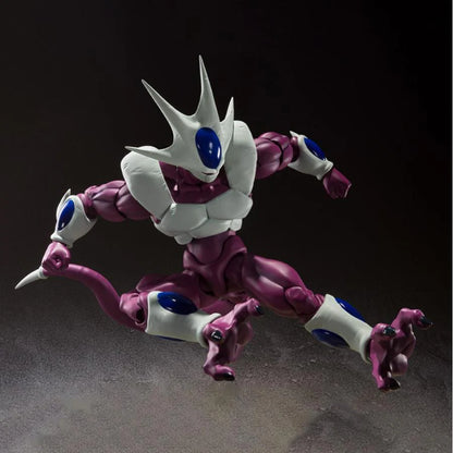 SH Figuarts  - Cooler Final Form 40th Anniversary Reissue Edition 19 Cm