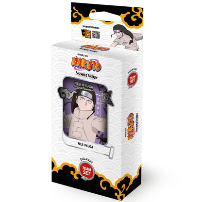 Naruto Mythos Konoha Shidō – Shinobi Shiren 1Edition (ENG)