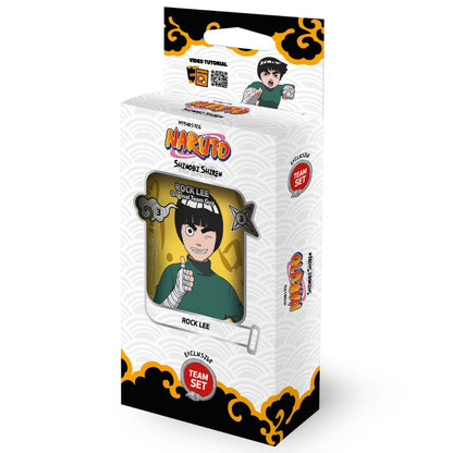 Naruto Mythos Konoha Shidō – Shinobi Shiren 1Edition (ENG)