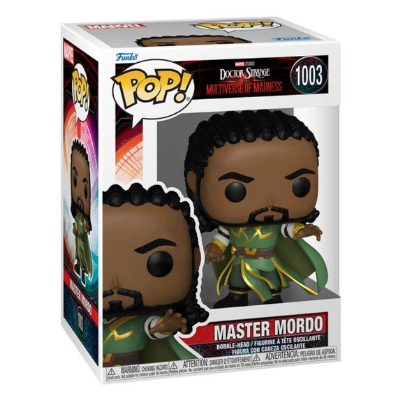Doctor Strange Multiverse - Master Mordo (1003)