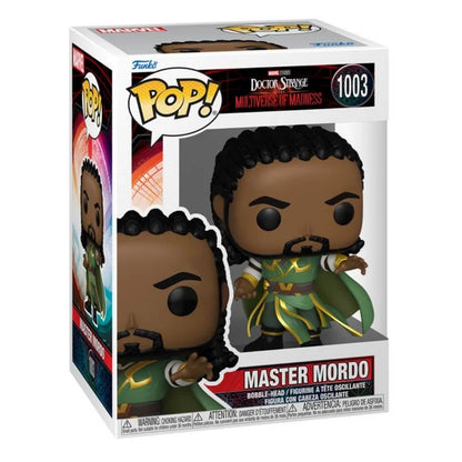 Doctor Strange Multiverse - Master Mordo (1003)