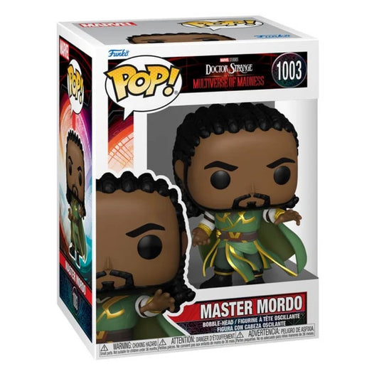 Doctor Strange Multiverse - Master Mordo (1003)