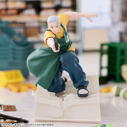 Sakamoto Days - Sakamoto Taro 21Cm