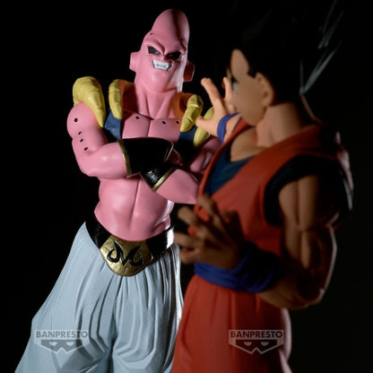 Dragon Ball Z Macth Makers - Majin Buu 18Cm