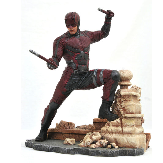 Diamond Select - Daredevil 23cm