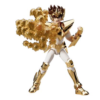 Model Kit Blokees -  EX Pegasus Seiya 14Cm