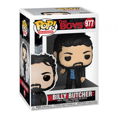 The Boys - Billy Butcher (977)