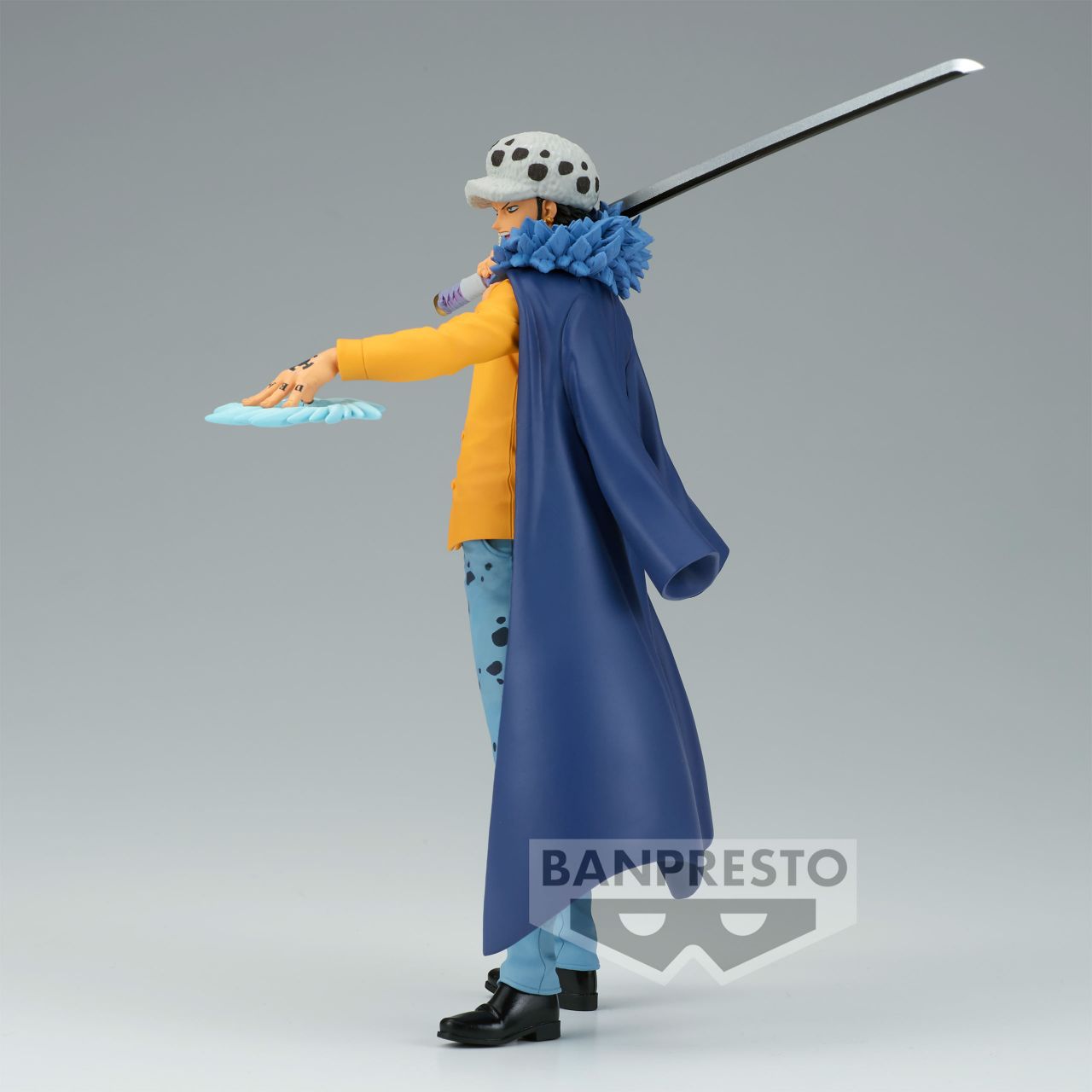 One Piece Grandline series 2  - Trafalgar Law 17cm