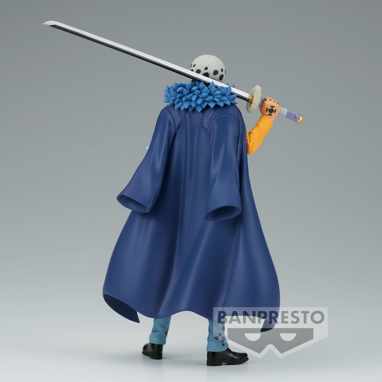 One Piece Grandline series 2  - Trafalgar Law 17cm