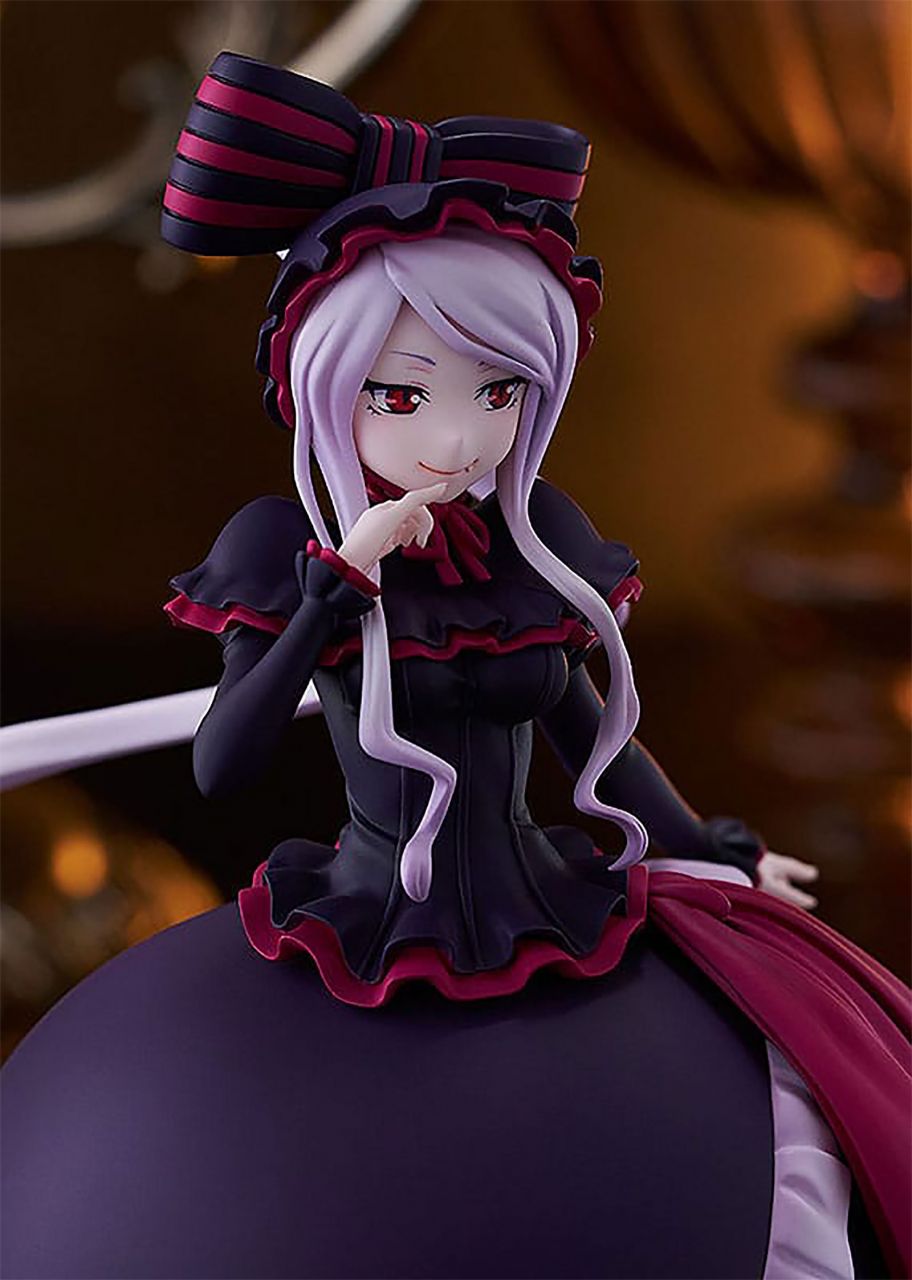 Overlord Pop Up Parade - Shalltear Bloodfallen 16Cm