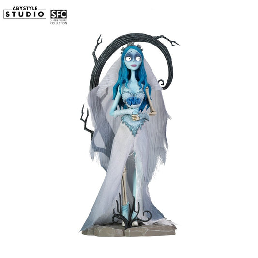 Abystyle Corpse Bride - Emily 17Cm