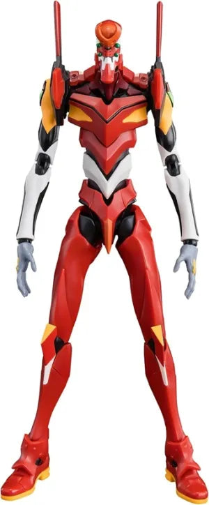 Model Kit Blokees - Eva-02 12Cm