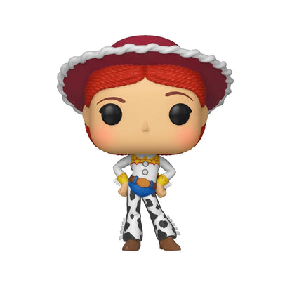 Toy Story 4 - Jessie (524)