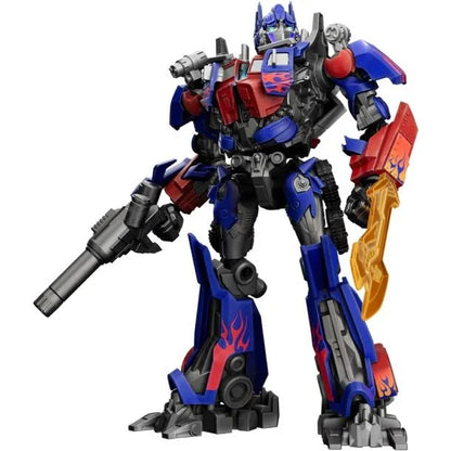 Model Kit Blokees - Optimus Prime 2007 12Cm