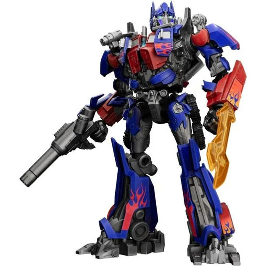 Model Kit Blokees - Optimus Prime 2007 12Cm