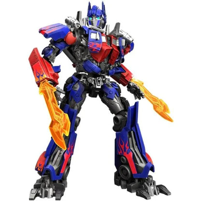 Model Kit Blokees - Optimus Prime 2007 12Cm