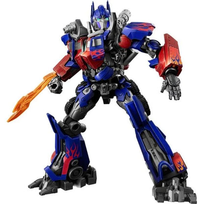 Model Kit Blokees - Optimus Prime 2007 12Cm