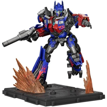 Model Kit Blokees - Optimus Prime 2007 12Cm