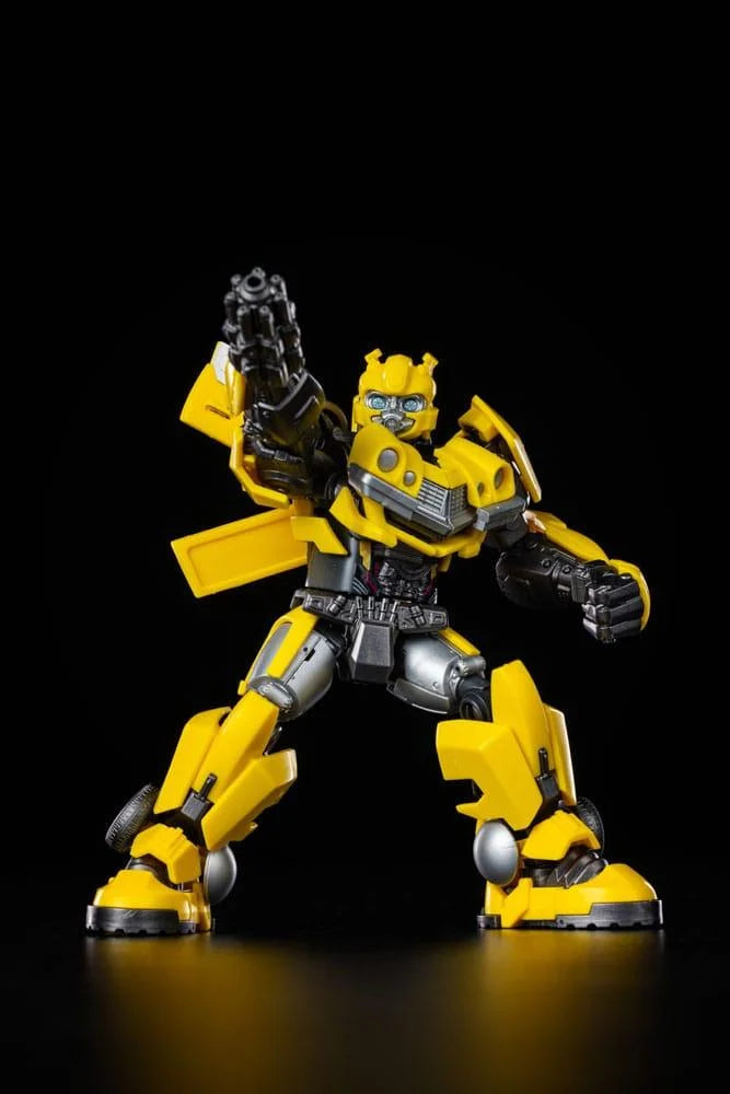 Model Kit Blokees - Bumblebee 12Cm