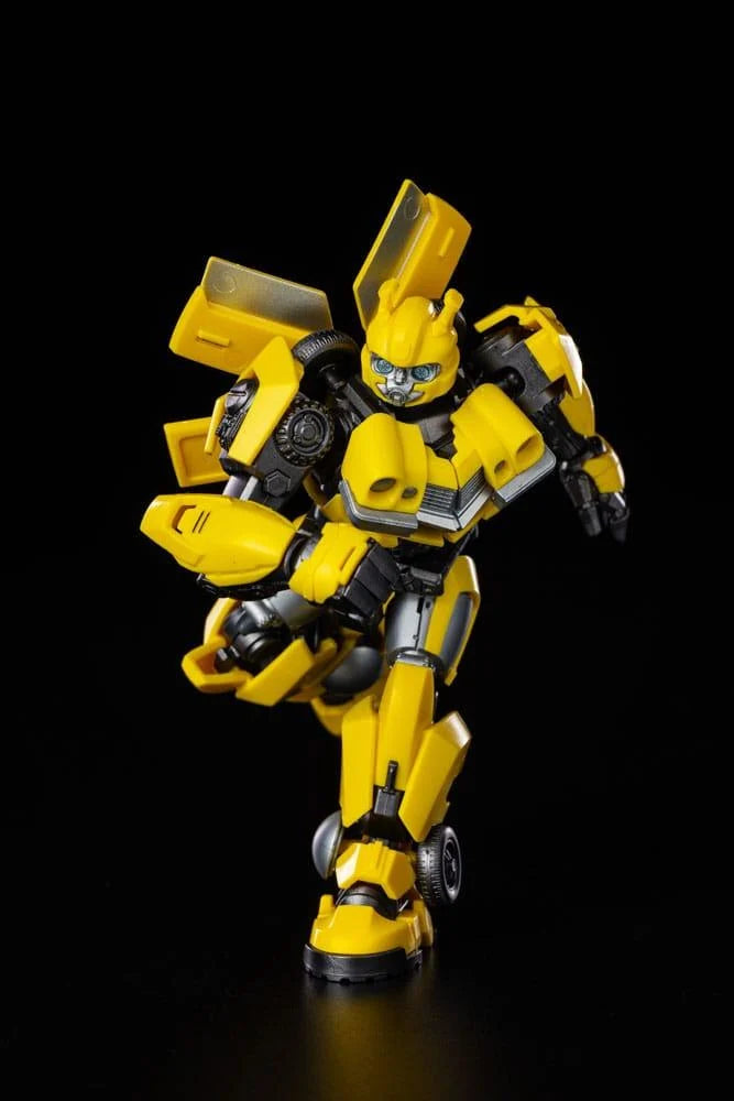 Model Kit Blokees - Bumblebee 12Cm