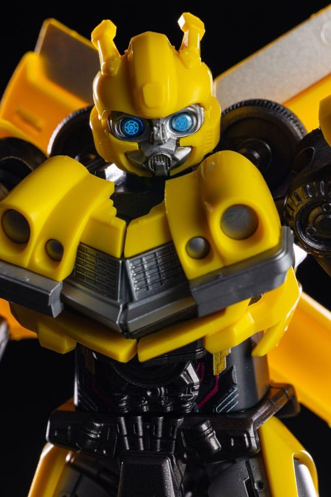 Model Kit Blokees - Bumblebee 12Cm