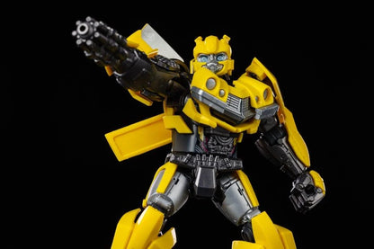 Model Kit Blokees - Bumblebee 12Cm