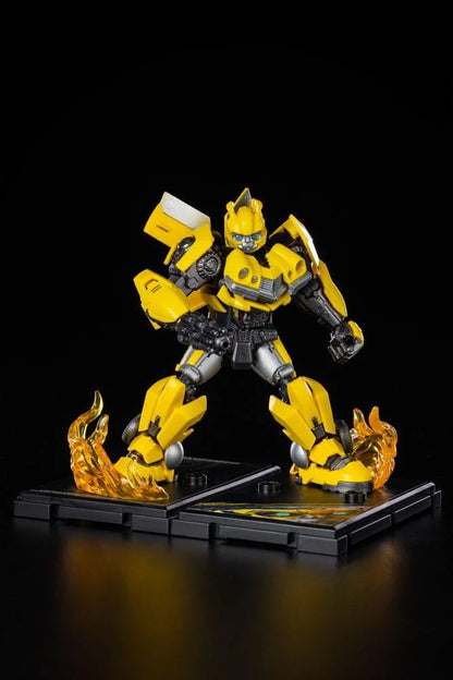 Model Kit Blokees - Bumblebee 12Cm