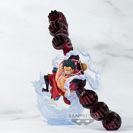One Piece DXF Special Monkey D. Luffy 13cm