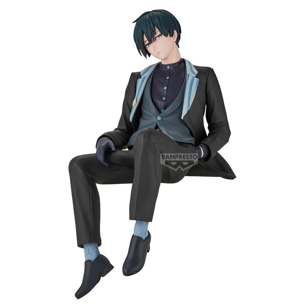 Blue lock - Rin Itoshi 13cm