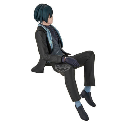 Blue lock - Rin Itoshi 13cm