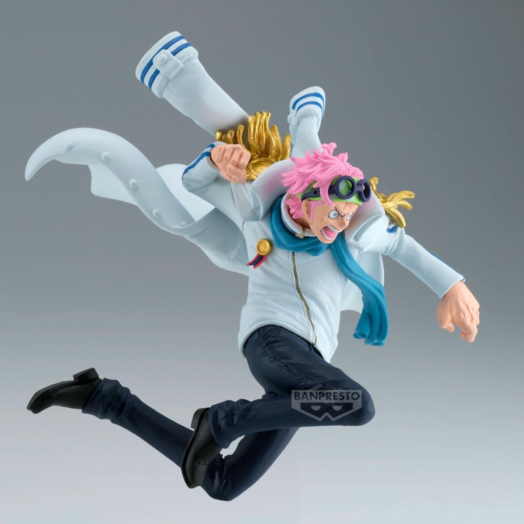 One Piece - Koby 12Cm