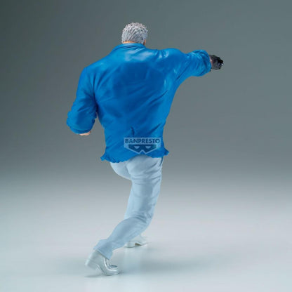 One Piece - Moneky D Garp 15Cm