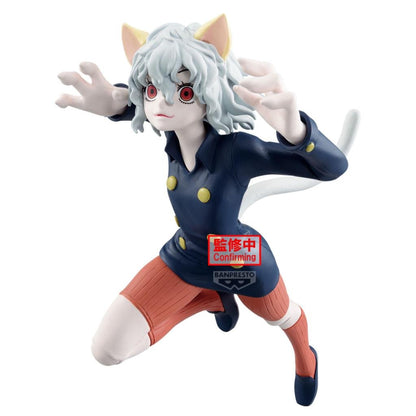 Hunter x Hunter - Neferpitou 16Cm