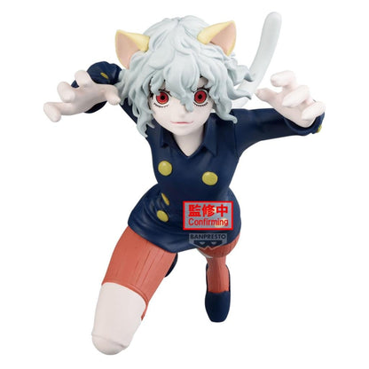 Hunter x Hunter - Neferpitou 16Cm